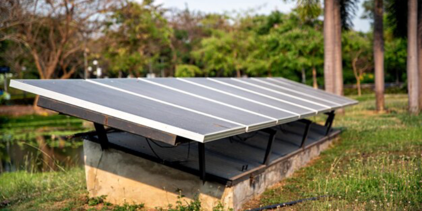 Solar Home Battery Storage
