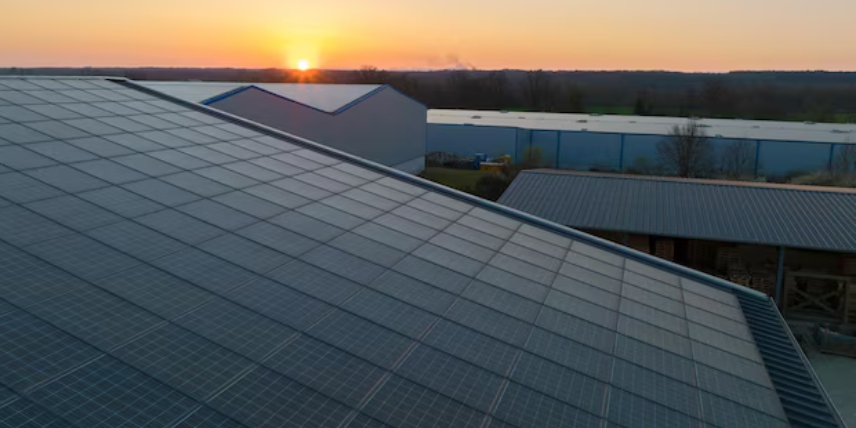Roofing Solutions